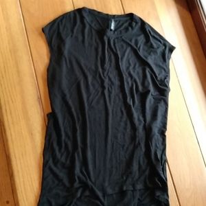 4for$20 Sexy Open Back Tank
